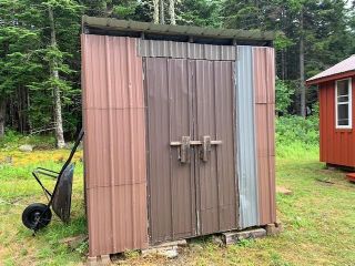 Photo 9: 4534 Shulie Road in Shulie: 102S-South of Hwy 104, Parrsboro Residential for sale (Northern Region)  : MLS®# 202217696