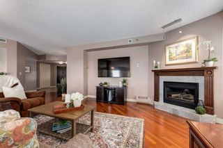 Photo 7: 703 200 La Caille Place SW in Calgary: Eau Claire Apartment for sale : MLS®# A2125255