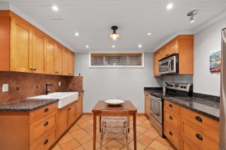 Photo 20: 5806 ONTARIO STREET in Vancouver: Main House for sale (Vancouver East)  : MLS®# R2753005