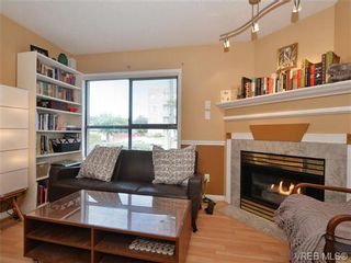 Photo 2: 202 7 W Gorge Rd in VICTORIA: SW Gorge Condo for sale (Saanich West)  : MLS®# 735086