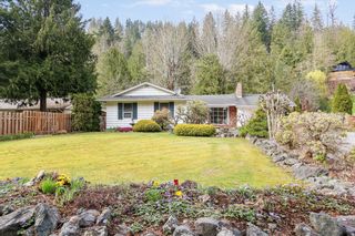 Photo 1: 50721 O'BYRNE Road in Chilliwack: Chilliwack River Valley House for sale (Sardis)  : MLS®# R2864708