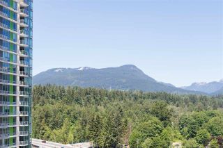 Photo 18: 1408 1550 FERN Street in North Vancouver: Lynnmour Condo for sale in "BEACON-SEYLYNN VILLAGE" : MLS®# R2459562