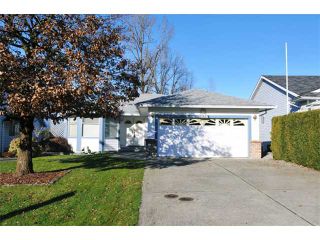 Photo 1: 22839 125A Avenue in Maple Ridge: East Central House for sale : MLS®# V984949