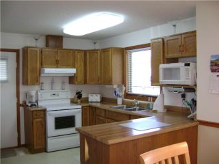 Photo 4:  in WINNIPEG: Transcona Residential for sale (North East Winnipeg)  : MLS®# 1008818