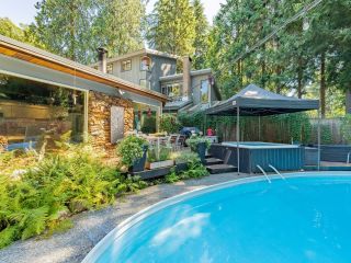 Photo 29: 1485 RIVERSIDE Drive in North Vancouver: Seymour NV House for sale : MLS®# R2725969