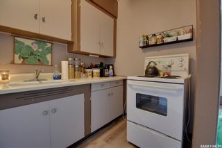 Photo 10: 22 400 4th Avenue North in Saskatoon: City Park Residential for sale : MLS®# SK951405