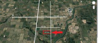 Photo 1: TWP 555 R Rd 223: Rural Sturgeon County Land Commercial for sale : MLS®# E4232904