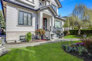Photo 37: 3650 TRAFALGAR Street in Vancouver: Arbutus House for sale in "RS-1" (Vancouver West)  : MLS®# R2866077