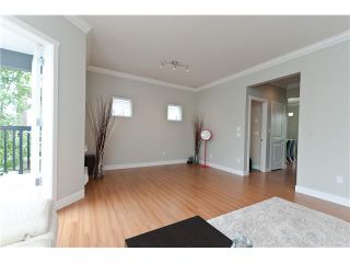 Photo 4: 21 22788 WESTMINSTER Highway in Richmond: Hamilton RI Townhouse for sale in "HAMILTON STATION" : MLS®# V1069845