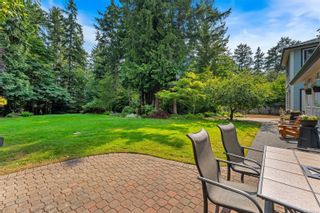 Photo 19: 591 Aboyne Ave in North Saanich: NS Ardmore House for sale : MLS®# 959344