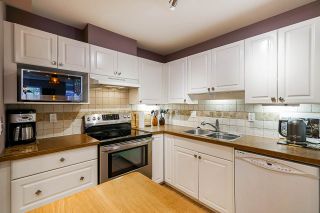 Photo 3: 410 211 TWELFTH Street in New Westminster: Uptown NW Condo for sale in "Discovery Reach" : MLS®# R2405587