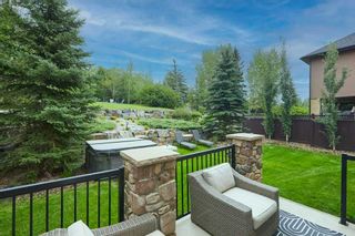 Photo 39: 52 Spring Willow Terrace SW in Calgary: Springbank Hill Detached for sale : MLS®# A2070014