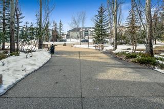 Photo 34: 103 4000 Sommervale Court SW in Calgary: Somerset Apartment for sale : MLS®# A2034041