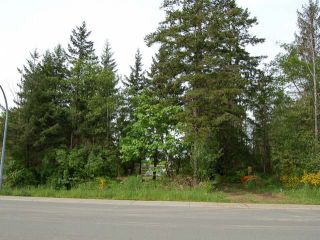 Photo 3: LT B 2850 BRYDEN PLACE in COURTENAY: Z2 Courtenay East Lots/Acreage for sale (Zone 2 - Comox Valley)  : MLS®# 328044