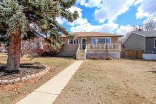 Main Photo: 3417 41 Avenue: Red Deer Detached for sale : MLS®# A2122299