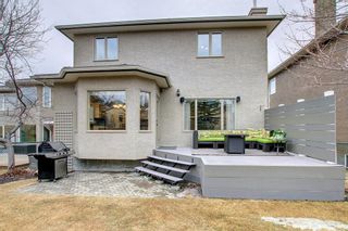 Photo 42: 38 Sienna Park Terrace SW in Calgary: Signal Hill Detached for sale : MLS®# A1197784