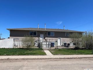 Photo 1: 1627 22ND Street West in Saskatoon: Pleasant Hill Residential for sale : MLS®# SK969808