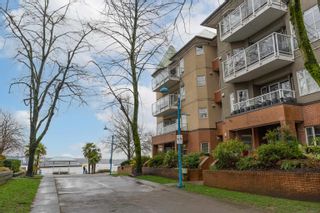 Photo 29:  in New Westminster: Quay Condo for sale in "DOCKSIDE" : MLS®# R2659344
