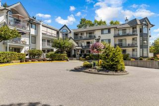 Photo 2: 206 11601 227 Street in Maple Ridge: East Central Condo for sale in "CASTLEMOUNT AT FRASERVIEW VILLAGE" : MLS®# R2820648
