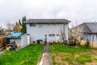 Photo 2: 407 WILSON Street in New Westminster: Sapperton House for sale : MLS®# R2153127