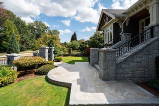 Photo 31: 4960 CHANCELLOR Boulevard in Vancouver: University VW House for sale (Vancouver West)  : MLS®# R2809714
