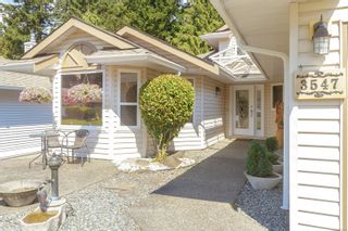 Photo 2: 3547 S Arbutus Dr in Cobble Hill: ML Cobble Hill House for sale (Malahat & Area)  : MLS®# 926635