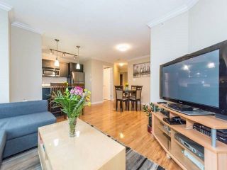 Photo 3: 601 7225 ACORN Avenue in Burnaby: Highgate Condo for sale in "AXIS" (Burnaby South)  : MLS®# R2150192