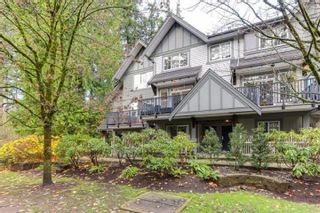 Photo 19: 15 2200 PANORAMA Drive in Port Moody: Heritage Woods PM Townhouse for sale : MLS®# R2875897