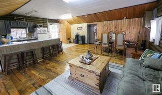 Photo 9: 206 1 Avenue: Rural Wetaskiwin County House for sale : MLS®# E4391291
