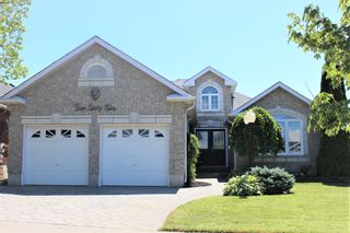 Photo 1: 269 Ivey Crescent in Cobourg: House for sale : MLS®# 277423