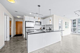 Photo 10: 1604 1199 SEYMOUR Street in Vancouver: Downtown VW Condo for sale in "THE BRAVA" (Vancouver West)  : MLS®# R2895400