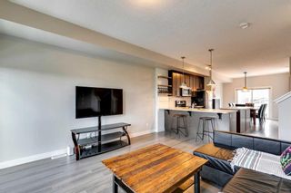 Photo 22: 93 Redstone Circle NE in Calgary: Redstone Row/Townhouse for sale : MLS®# A2061927