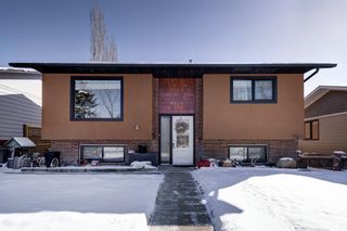 Photo 33: 6024 Norfolk Drive NW in Calgary: Thorncliffe Detached for sale : MLS®# A2112140