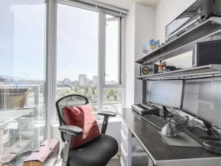 Photo 4: 908 550 TAYLOR Street in Vancouver: Downtown VW Condo for sale in "THE TAYLOR" (Vancouver West)  : MLS®# R2174831