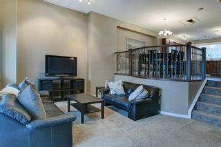 Photo 5: 321 Strathcona Circle: Strathmore Row/Townhouse for sale : MLS®# A1211128