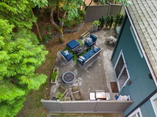 Photo 34: 2940 MT SEYMOUR Parkway in North Vancouver: Northlands Townhouse for sale in "McCartney Lane" : MLS®# R2814893