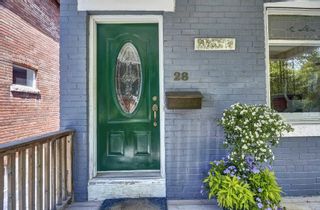 Photo 2: 28 Fernbank Avenue in Toronto: Dovercourt-Wallace Emerson-Junction House (2 1/2 Storey) for sale (Toronto W02)  : MLS®# W4518572