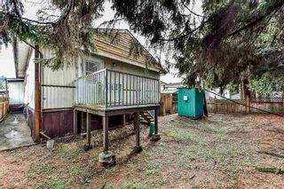 Photo 16: 275 201 CAYER Street in Coquitlam: Maillardville Manufactured Home for sale in "WILDWOOD PARK" : MLS®# R2333197