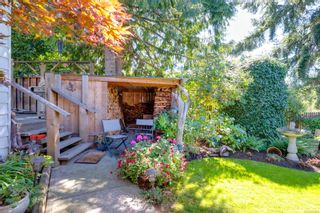 Photo 42: 3842 Rowland Ave in Saanich: SW Tillicum House for sale (Saanich West)  : MLS®# 915384