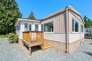 Photo 3: 59 10980 Westdowne Rd in Ladysmith: Du Ladysmith Manufactured Home for sale (Duncan)  : MLS®# 933661