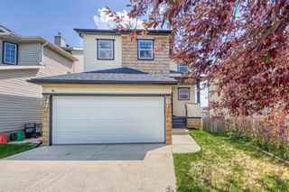 Photo 1: 12345 Coventry Hills Way NE in Calgary: Coventry Hills Detached for sale : MLS®# A1128518