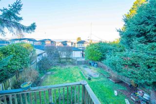 Photo 9: 3077 W 21ST Avenue in Vancouver: Arbutus House for sale in "Arbutus" (Vancouver West)  : MLS®# R2530648
