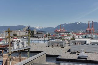 Photo 28: 1441-1443 E PENDER STREET in Vancouver: Hastings Industrial for sale (Vancouver East)  : MLS®# C8044519