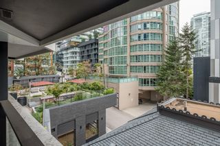 Photo 21: 301 889 PACIFIC Street in Vancouver: Downtown VW Condo for sale in "The Pacific" (Vancouver West)  : MLS®# R2823275