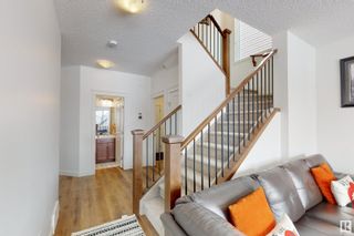 Photo 5: 12019 34 Avenue in Edmonton: Zone 55 House for sale : MLS®# E4331832