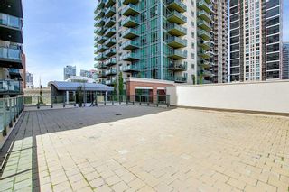 Photo 39: 804 1410 1 Street SE in Calgary: Beltline Apartment for sale : MLS®# A2070973