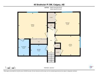 Photo 37: 48 Strathclair Place SW in Calgary: Strathcona Park Detached for sale : MLS®# A2052523