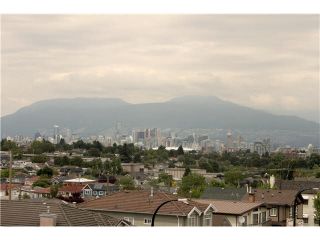 Photo 19: 403 4550 FRASER Street in Vancouver: Fraser VE Condo for sale in "CENTURY" (Vancouver East)  : MLS®# V1077165