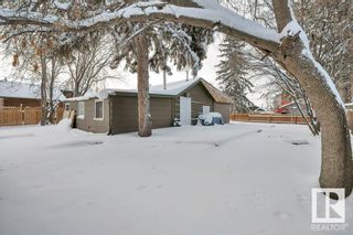 Photo 26: 206 1st Ave: Rural Wetaskiwin County House for sale : MLS®# E4320235
