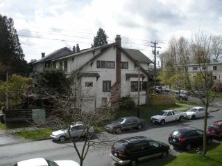 Photo 7: 311 2080 MAPLE Street in Vancouver: Kitsilano Condo for sale in "MAPLE MANOR" (Vancouver West)  : MLS®# V818681